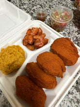 Load image into Gallery viewer, Acarajé — Taste of Bahia