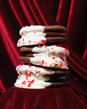 Load image into Gallery viewer, Midnight Cookie & Padaria Collab