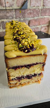 Load image into Gallery viewer, Cake Slice- Choose your Flavour for Pre-Order!