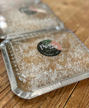 Load image into Gallery viewer, Bolo de Coco Gelado — Padaria’s Chilled Coconut Cake 🥥