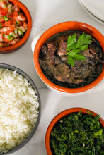 Load image into Gallery viewer, Feijoada (Completa) By Padaria Toronto - Thanksgiving