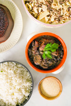 Load image into Gallery viewer, Feijoada (Completa) By Padaria Toronto - Thanksgiving