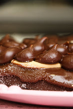 Load image into Gallery viewer, Palha Italiana (Tea Cookies and Brigadeiro)