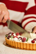 Load image into Gallery viewer, Padaria's Signature Guava Cheesecake