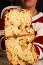 Load image into Gallery viewer, Padaria's Homemade "Panetone" - 500g