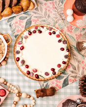 Load image into Gallery viewer, Padaria's Signature Guava Cheesecake