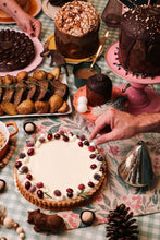 Load image into Gallery viewer, Padaria's Signature Guava Cheesecake