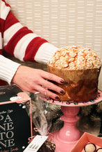 Load image into Gallery viewer, Padaria's Homemade "Panetone" - 500g