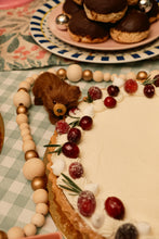 Load image into Gallery viewer, Padaria's Signature Guava Cheesecake