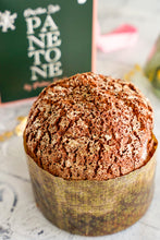 Load image into Gallery viewer, Padaria's Homemade "Panetone" - 500g