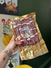 Load image into Gallery viewer, Brazilian BBQ Kit- Espetinhos and sides!