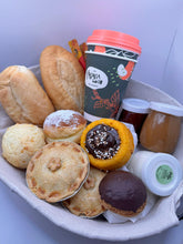 Load image into Gallery viewer, Padaria's Brunch Basket - serves 2