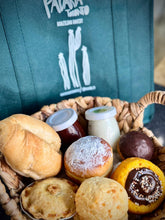 Load image into Gallery viewer, Mini Padaria Special Basket - for 1