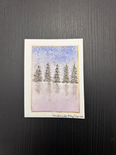 Load image into Gallery viewer, Handmade Card @handmadebyclarice :)
