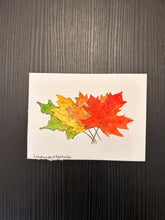 Load image into Gallery viewer, Handmade Card @handmadebyclarice :)