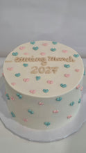 Load image into Gallery viewer, Build your own Cake!