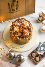 Load image into Gallery viewer, Padaria's Homemade "Panetone" - 500g