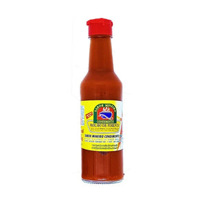Pepper Sauce/ Molho de Pimenta 150ml