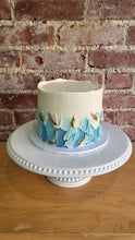 Load image into Gallery viewer, Two Shades Cake - colours of you choice!

