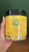 Load image into Gallery viewer, Ola Snacks Brazilian Cookie
