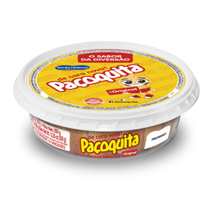 Paçoquita  - 350g