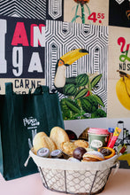 Load image into Gallery viewer, Padaria&#39;s Brunch Basket - serves 2
