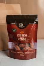 Load image into Gallery viewer, Vegan Mini Kibe Pack- SAU Bake

