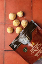 Load image into Gallery viewer, Vegan Coxinha Pack -SAU Bake (400g /pre-fried)
