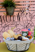Load image into Gallery viewer, Padaria&#39;s Brunch Basket - serves 2
