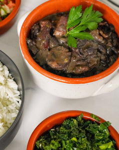 Feijoada (Completa) By Padaria Toronto