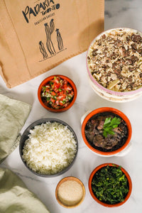 Feijoada (Completa) By Padaria Toronto