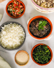Load image into Gallery viewer, Family Day Meal: Feijoada Completa and Dessert!
