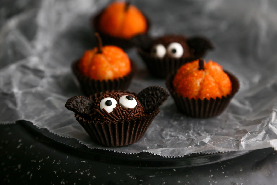 Bat Brigadeiro 🦇
