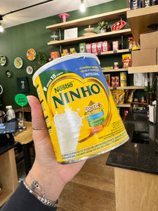 Leite em Pó Ninho - Dry Whole Milk 380g