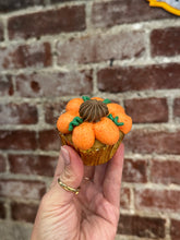 Load image into Gallery viewer, Spooky Large Cupcake Box of 12
