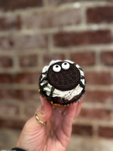 Load image into Gallery viewer, Spooky Large Cupcake Box of 12
