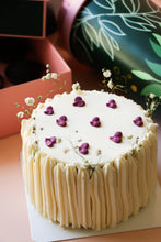 Load image into Gallery viewer, Love Blossom Mini Cake
