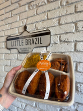 Load image into Gallery viewer, Acarajé — Taste of Bahia
