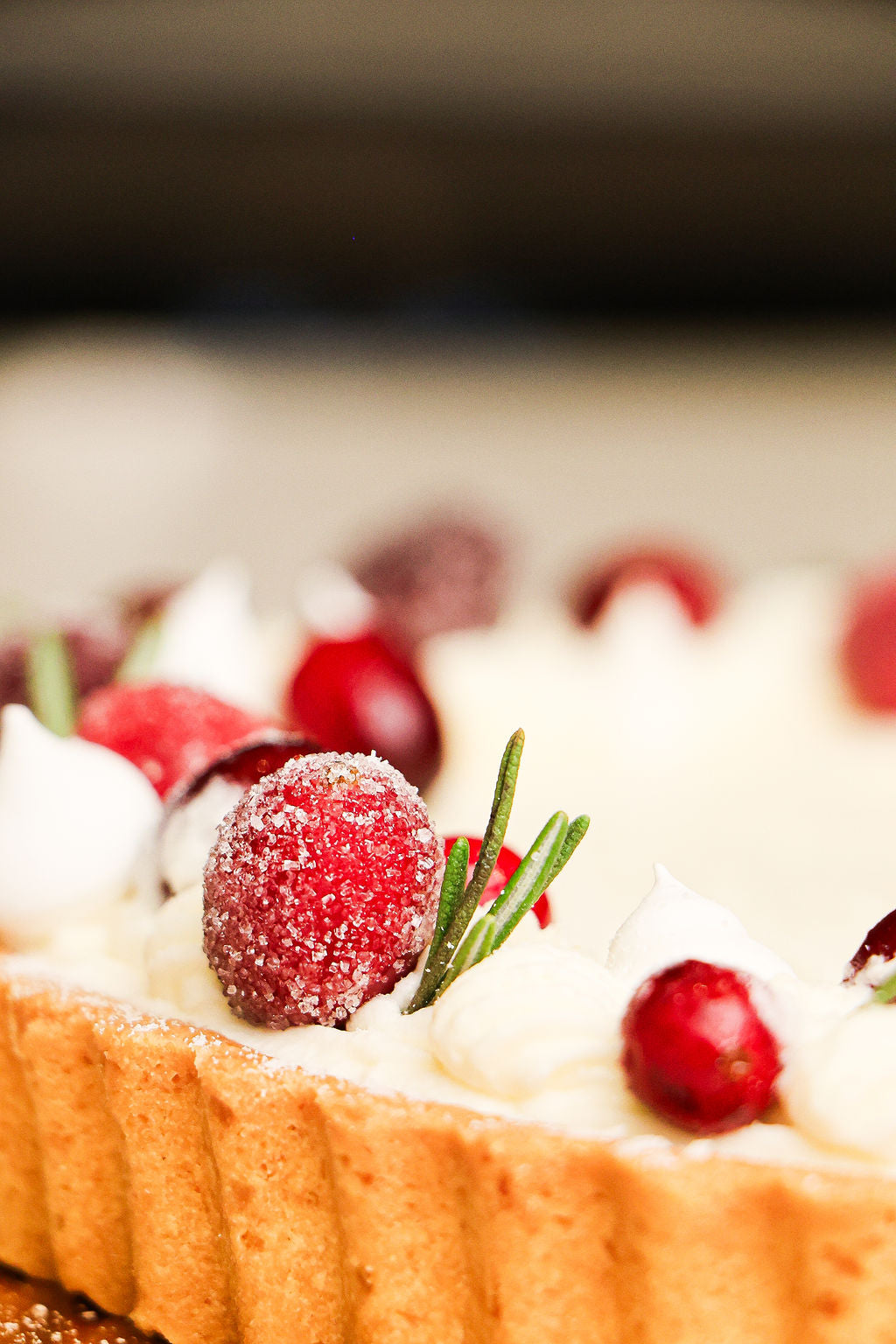 Padaria's Signature Guava Cheesecake