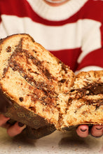 Load image into Gallery viewer, Large &quot;Panetone&quot; Recheado - filled with Brigadeiro or Doce de Leite
