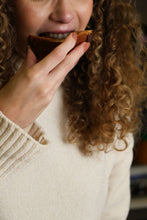 Load image into Gallery viewer, Mini &quot;Panetone&quot; Recheado - filled with Brigadeiro or Doce de Leite
