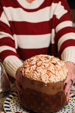 Load image into Gallery viewer, Padaria&#39;s Homemade &quot;Panetone&quot; - 500g
