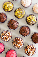 Load image into Gallery viewer, Brigadeiro Gift Box of 24
