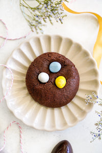 Easter Mini -Naked Cake Basket