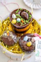 Load image into Gallery viewer, Easter Mini -Naked Cake Basket
