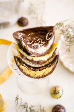 Load image into Gallery viewer, Padaria’s Passion Fruit Signature Egg
