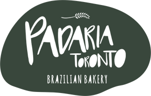 Padaria Toronto - Midtown logo