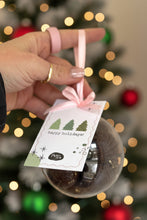 Load image into Gallery viewer, Signature Brigadeiro Gift Ornament
