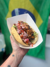 Load image into Gallery viewer, Brazilian BBQ Kit- Espetinhos and sides!
