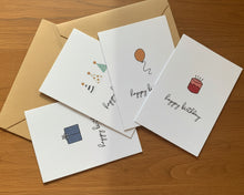Load image into Gallery viewer, Add a Greeting Card to Your Gift!
